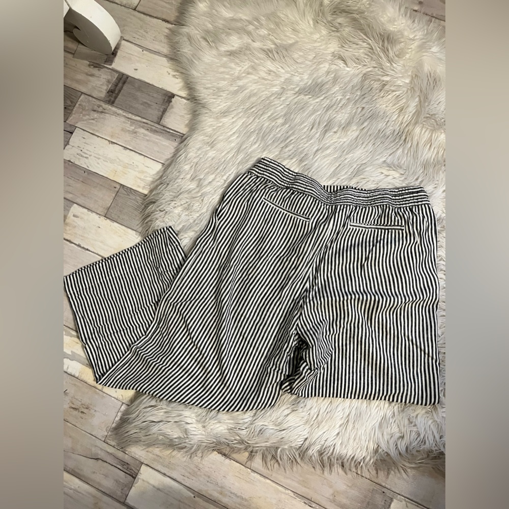 Womens a new day wide leg pants